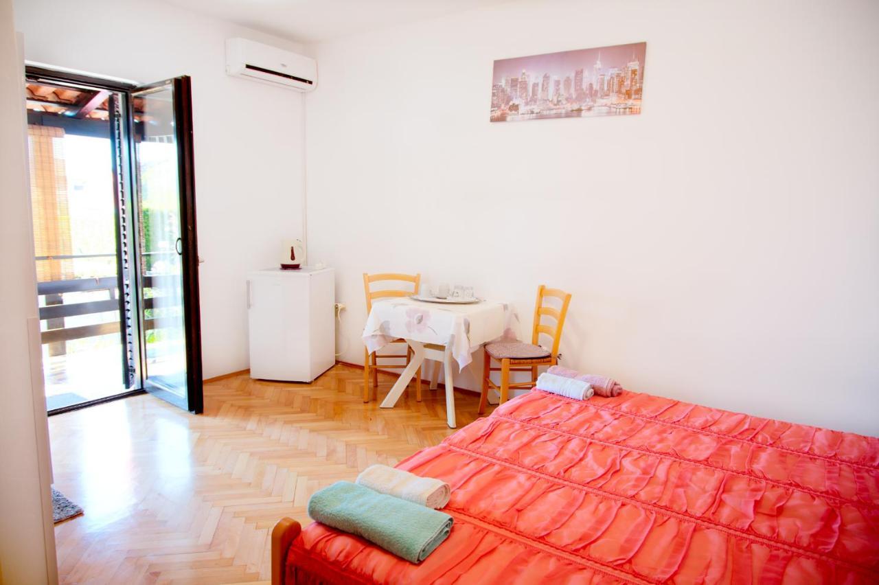 Guest house Nada 52 Pula